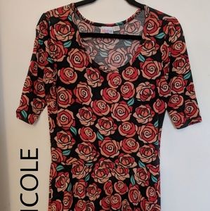 LuLaRoe Nicole